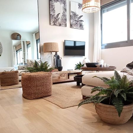 Oasis Pacifico Apartman Málaga Kültér fotó